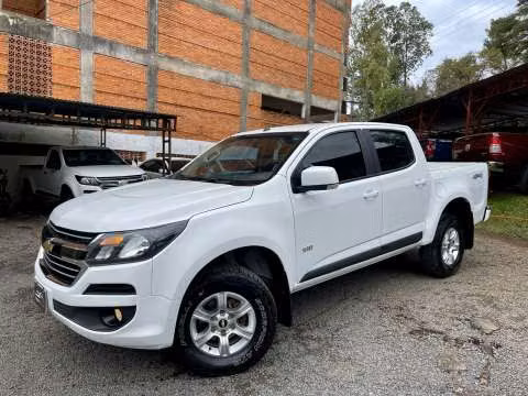 Chevrolet S10 LT 2019 - Imagen 2