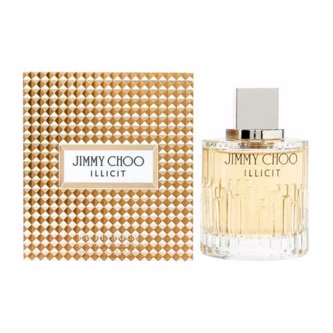 Jimmy choo illicit eau de parfum 100ml