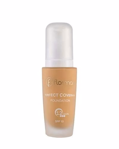 Base cobertura alta perfect coverage foundation 120 -