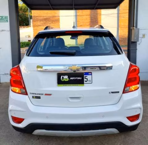 Chevrolet Tracker 2019 Premier - Imagen 2