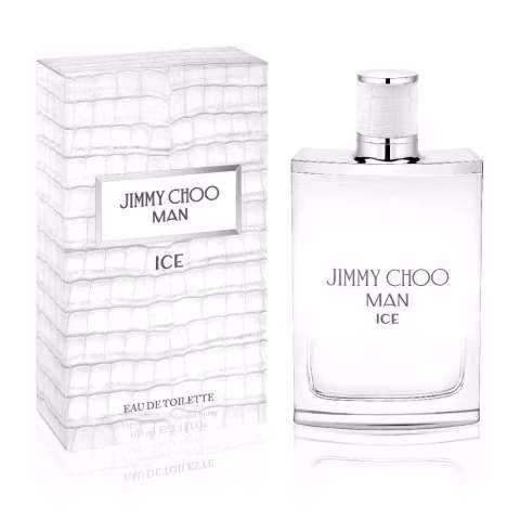 Jimmy choo man ice eau de toilette 100ml