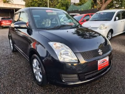 Suzuki Swift 2010