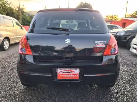 Suzuki Swift 2010