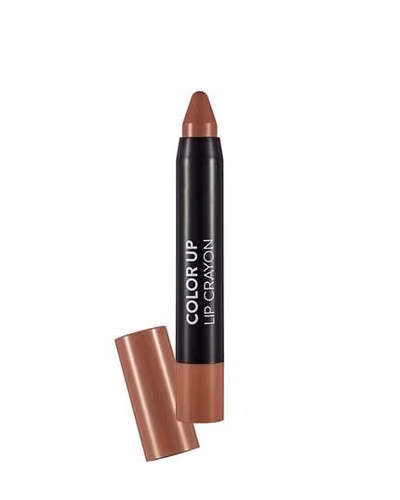 Labial color up lip crayon nude pink 01-