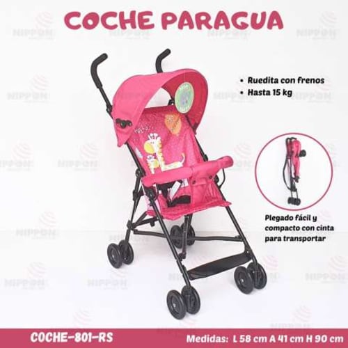 Baby Walking Cart