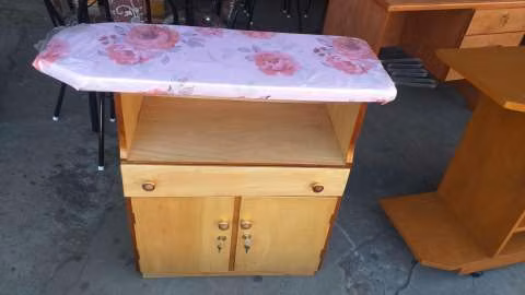 Tabla de planchar
