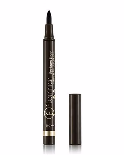 Delineador para cejas en pincel eyebrow liner 001 -