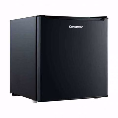 Frigobar Consumer 55 litros negro (4113)
