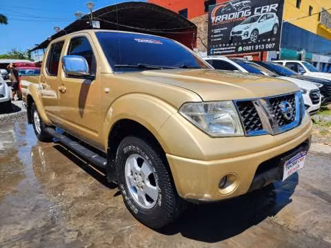 Nissan Navara 2009 - Imagen 3
