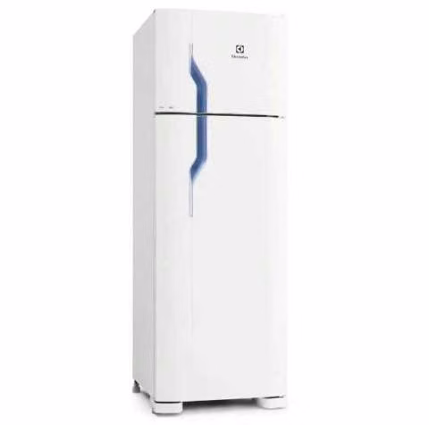 Heladera Electrolux DC44 blanco frío húmedo 362L - Imagen 2