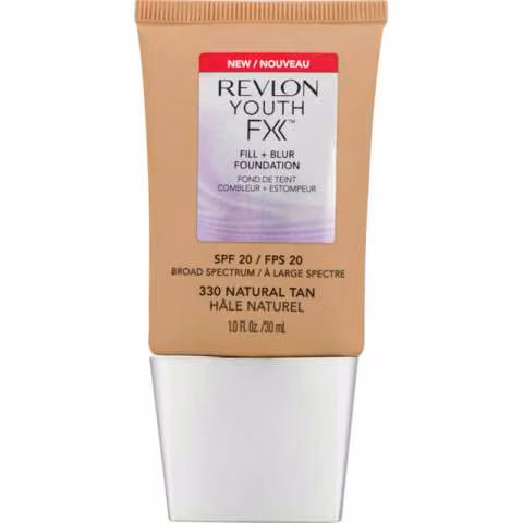 Base youth fx 330 revlon