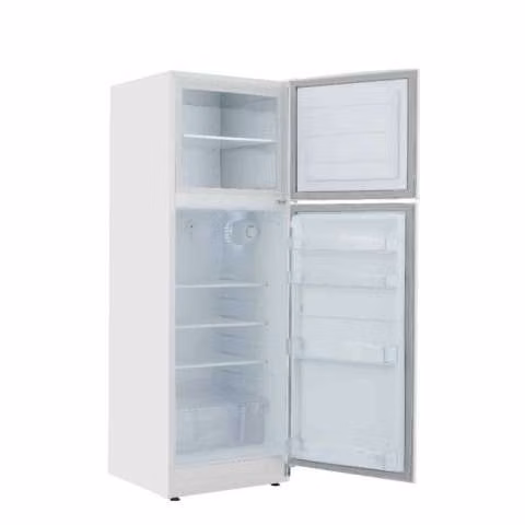 Heladera Tokyo MOD Magna Plus 350 frío húmedo 2 puertas blanco - Imagen 2