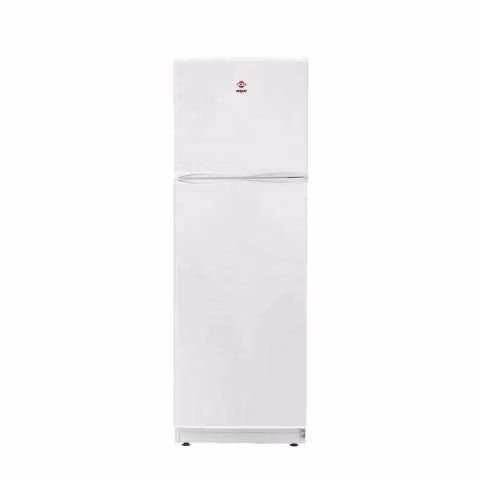Heladera Tokyo MOD Magna Plus 350 frío húmedo 2 puertas blanco