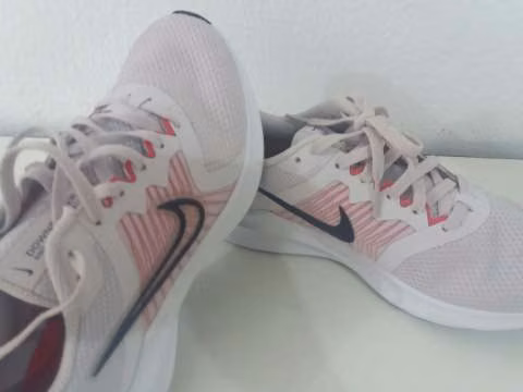 Champion Nike Downshifeter original calce 36 - Imagen 2