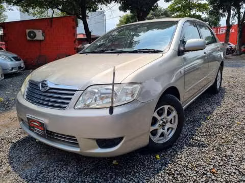 Toyota New Corolla G 2005 - Imagen 3