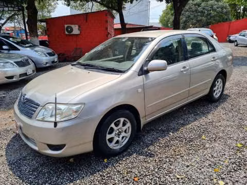 Toyota New Corolla G 2005 - Imagen 2