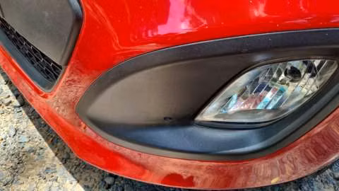 Kia Picanto 2014