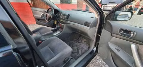 Toyota New Vitz 2011 inf - Imagen 2