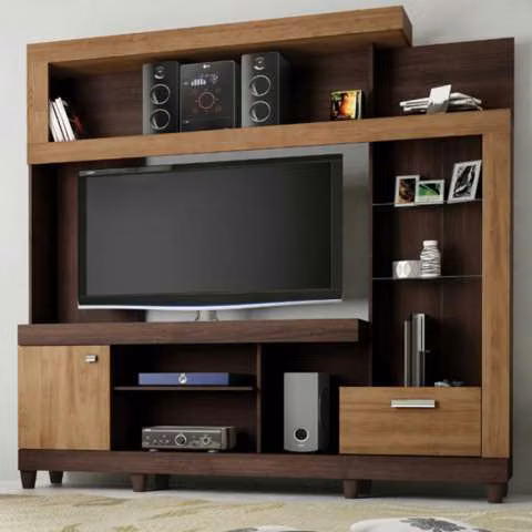 Estante euphoria movel p/tv 65" - Imagen 2