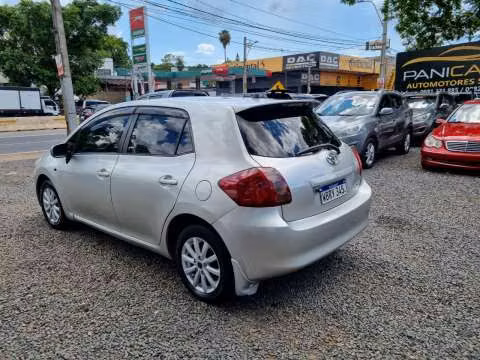 Toyota Auris 2007 motor 1.8 naftero automático - Imagen 3