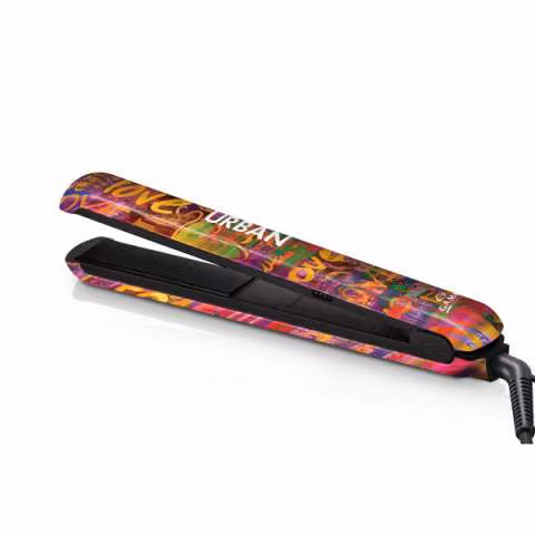 Planchita rizador cp9 gama urban style 