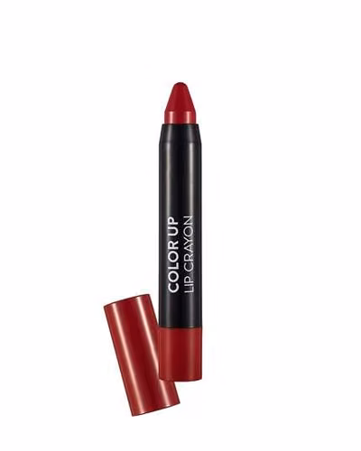 Labial color up lip crayon red velvet 07 -