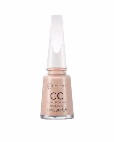 Esmalte correctivo cc correct conceal nail enamel 006