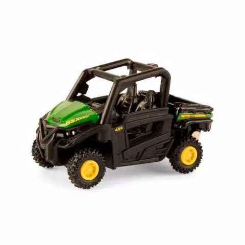 John Deere RSX860I Gator a escala 1:64
