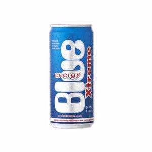 Energético blue energy xtreme 269ml