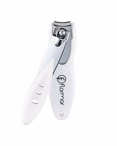 Cortauñas nail clipper