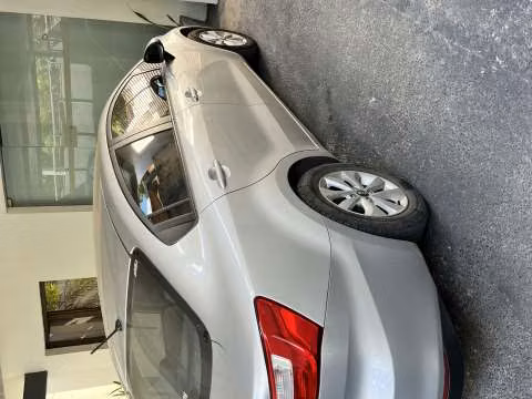 Kia Rio 2016