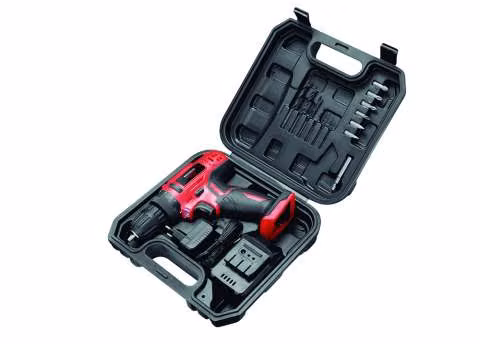 Taladro-destornillador 12V - Imagen 2