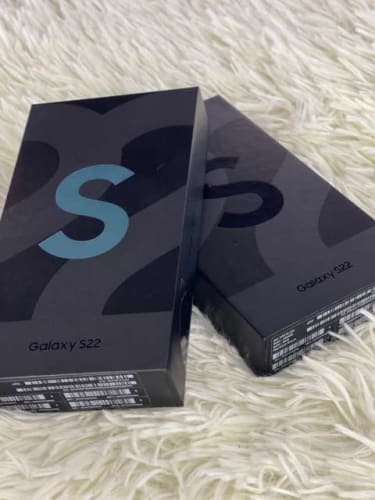 Samsung Galaxy S22 of 8/256 gb
