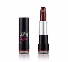 Labial matte extreme matte lipstick 007 -