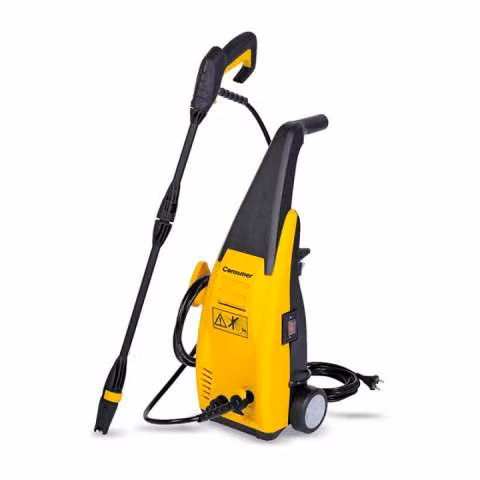 Hidrolavadora Consumer 1500 W