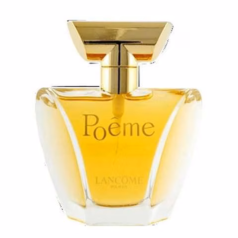 Lancôme Poême eau de parfum para mujeres 100 ml