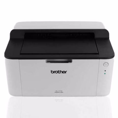 Impresora láser Brother HL-1200