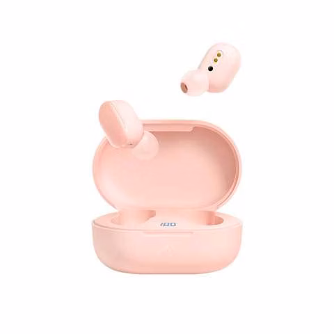 Auricular xiaomi redmi airdots 3 twsej08ls rosa