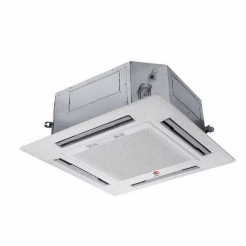 Aire acondicionado Tokyo casette  btu inverter