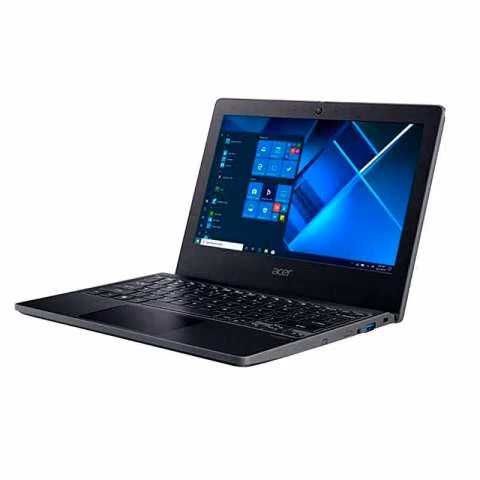 Notebook acer tmb-c343 cel 1.1/4/64/11.6