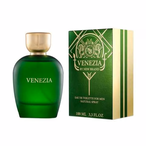 New Brand Venezia eau de toilette 100ml