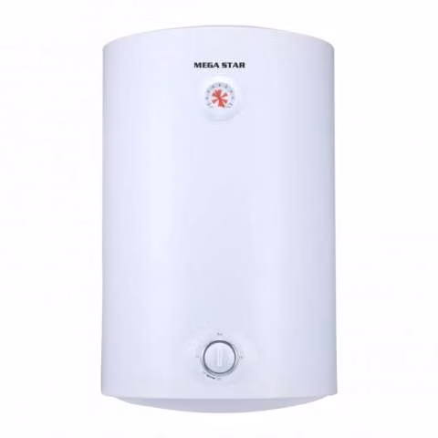 Termocalefon 50l mega star tmc50