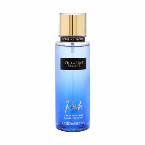 Victoria's secret splash rush 250ml
