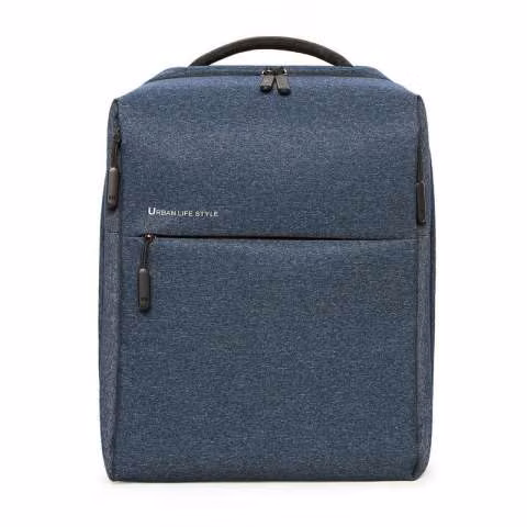 Mochila City pack ZJB4068GL blue