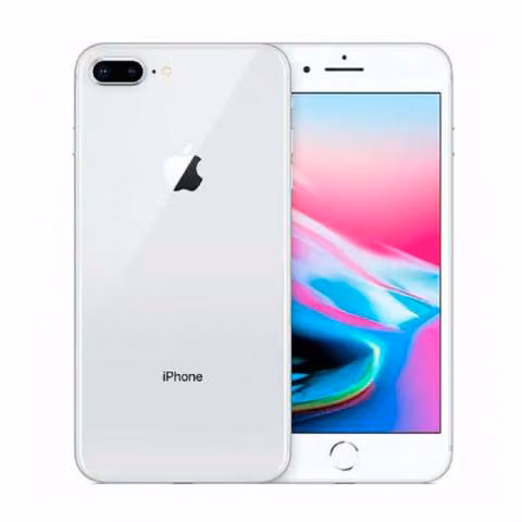 iPhone 8 PLUS Swap 64GB Silver