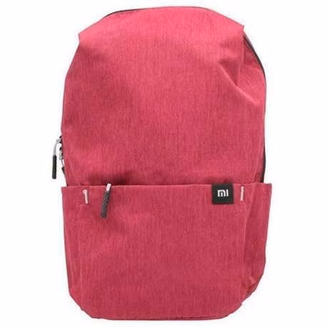 Mochila Casual Daypack ZJB4147 rosa