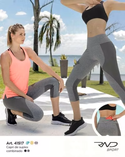 Capri suplex colección Rondina - Imagen 2