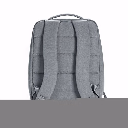 Mochila City Pack ZJB4066GL light grey - Imagen 2
