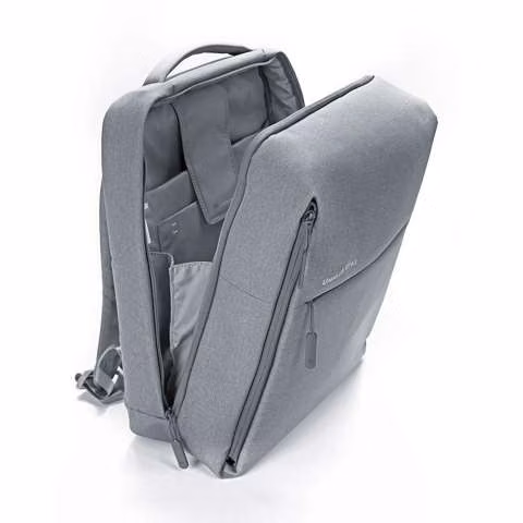 Mochila City Pack ZJB4066GL light grey