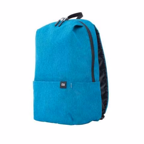 Mochila casual Daypack ZJB 4145 blue